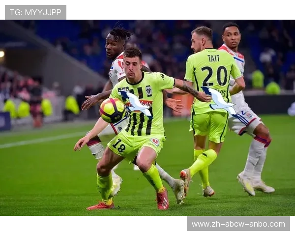 法甲历史回顾系列：各个时代的战术和英雄